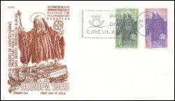 1965  Europa