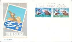 1966  Europa