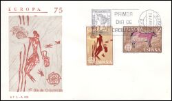 1975  Europa: Gemälde