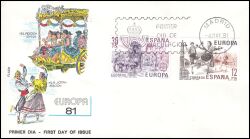 1981  Europa: Folklore