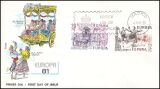1981  Europa: Folklore
