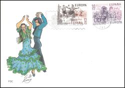 1981  Europa: Folklore
