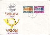 1969  Europa