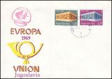 1969  Europa