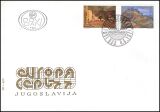 1977  Europa: Landschaften