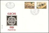 1981  Europa: Folklore