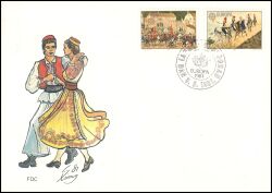 1981  Europa: Folklore