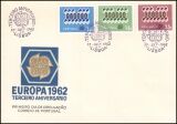 1962  Europa