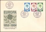 1964  Europa