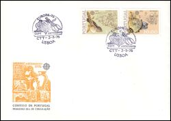 1976  Europa: Kunsthandwerk
