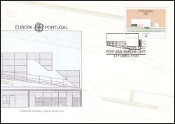 1987  Europa: Moderne Architektur