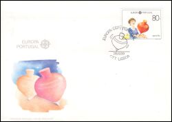 1989  Europa: Kinderspiele