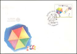 1989  Europa: Kinderspiele