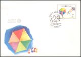1989  Europa: Kinderspiele