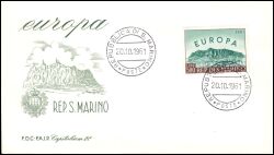 1961  Europa