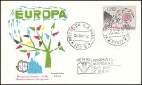 1962  Europa
