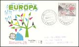 1962  Europa