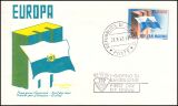 1963  Europa