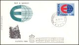 1964  Europa