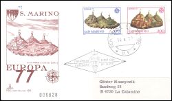 1977  Europa: Landschaften