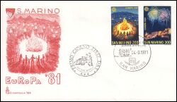1981  Europa: Folklore