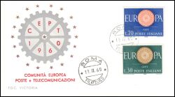 1960  Europa