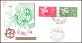 1961  Europa