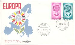1964  Europa