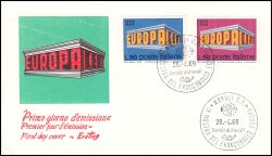 1969  Europa