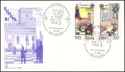 1981  Europa: Folklore
