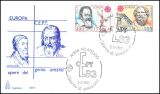 1983  Europa: Große Werke des menschlichen Geistes