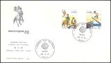 1981  Europa: Folklore