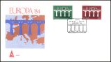 1984  Europa: Konferenz für das Post- und...