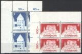 1982  Erhaltung historischer Baudenkmäler
