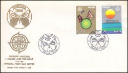 1986  Europa: Natur- und Umweltschutz