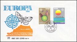 1986  Europa: Natur- und Umweltschutz