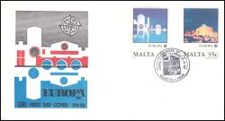 1987  Europa: Moderne Architektur
