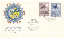 1957  Europa