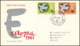 1961  Europa