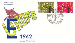 1962  Europa