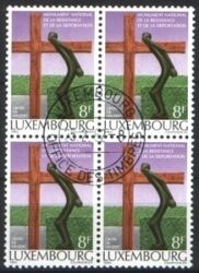 1982  Denkmal der Widerstandsbewegung von 1940