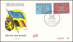1963  Europa
