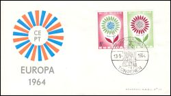 1964  Europa