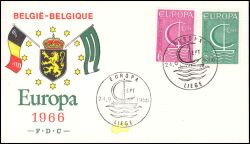 1966  Europa