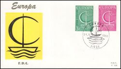 1966  Europa