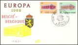 1969  Europa