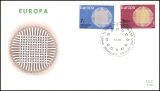 1970  Europa