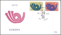 1973  Europa