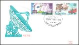 1979  Europa: Geschichte des Post- und Fernmeldewesens