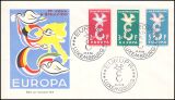 1958  Europa